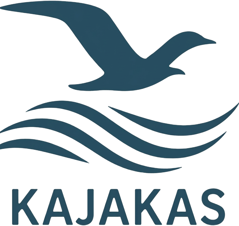 Kajakas OÜ company logo